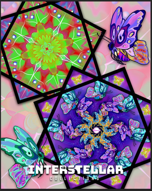 Metamorphosis Flow Toy