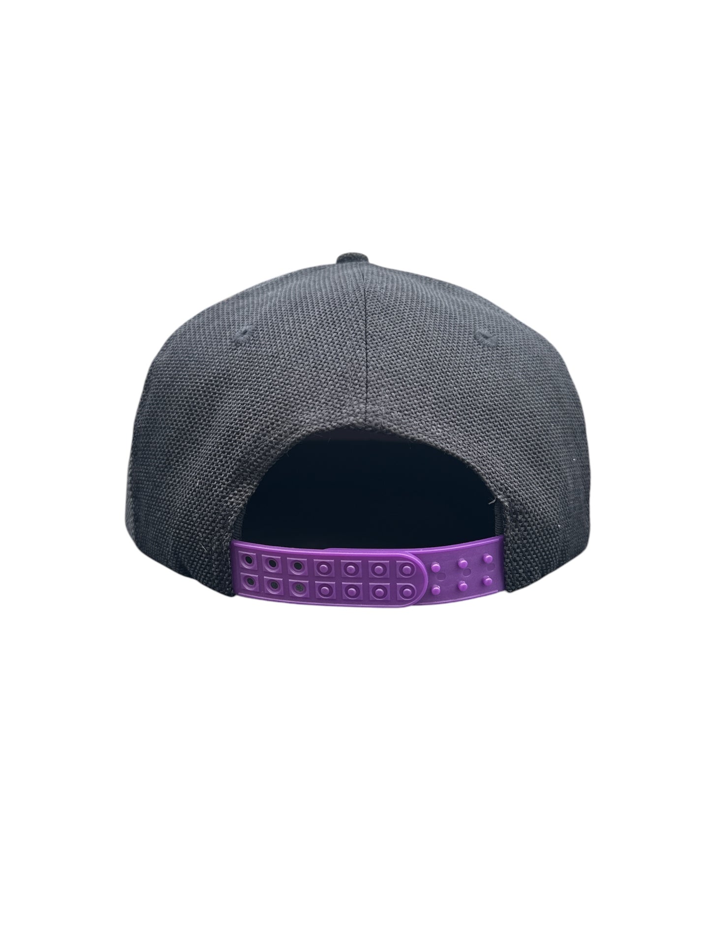 Grassroots/Interstellar Mushroom SnapBack