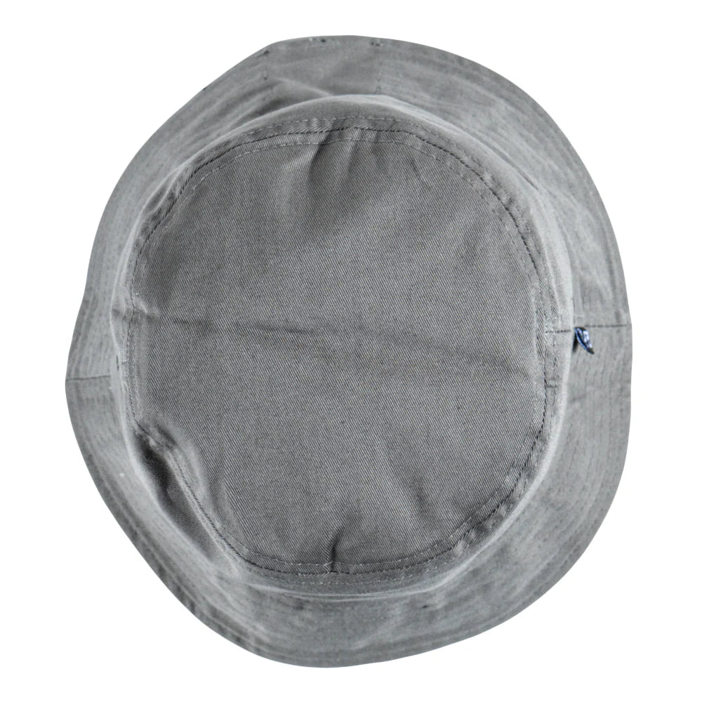 Touch of Class Black Reversible Bucket Hat