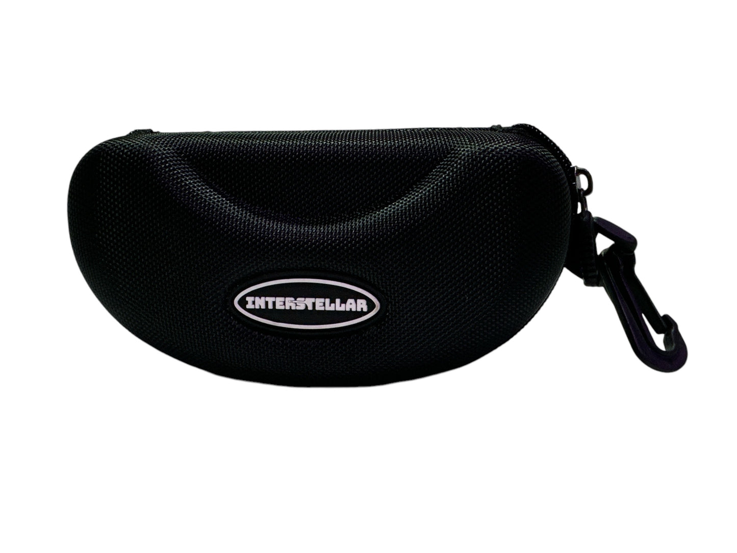 Sport Sunglasses (Black And Blue)