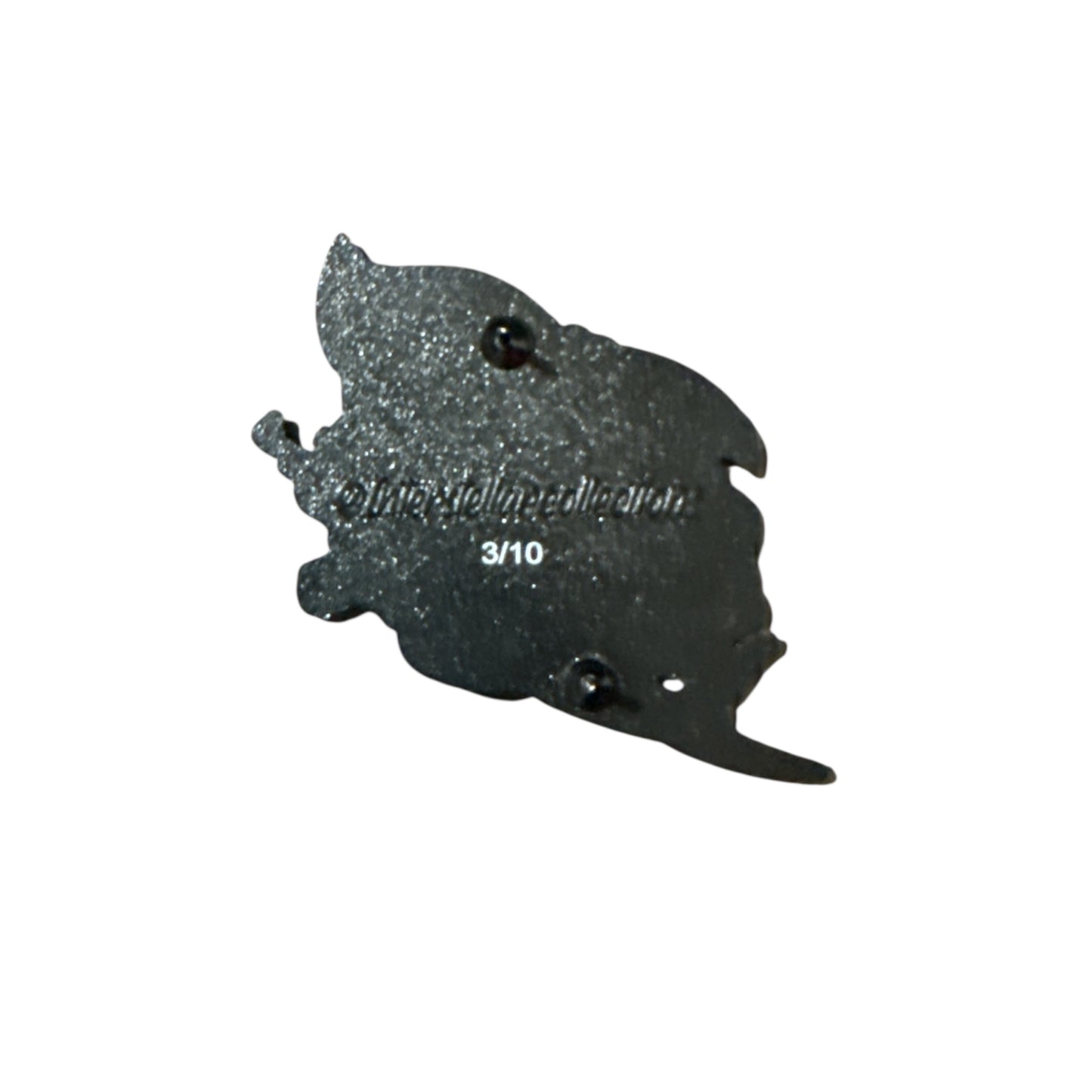 Shark Pin