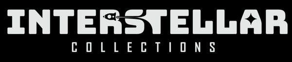 Interstellar Collections logo