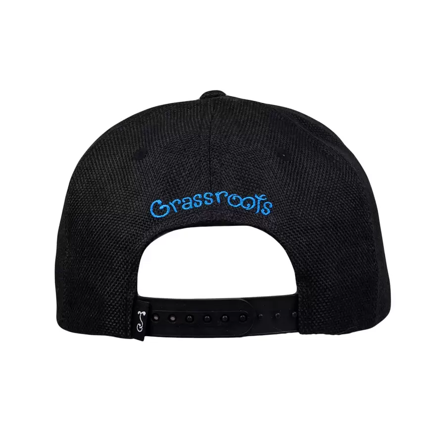 THC Bee Rainbow SnapBack Hat