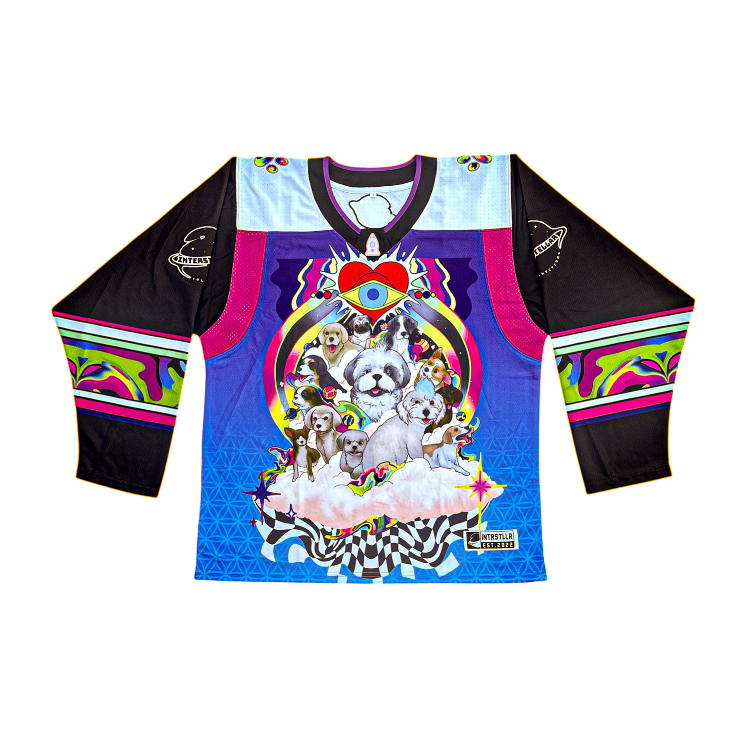 Jerseys