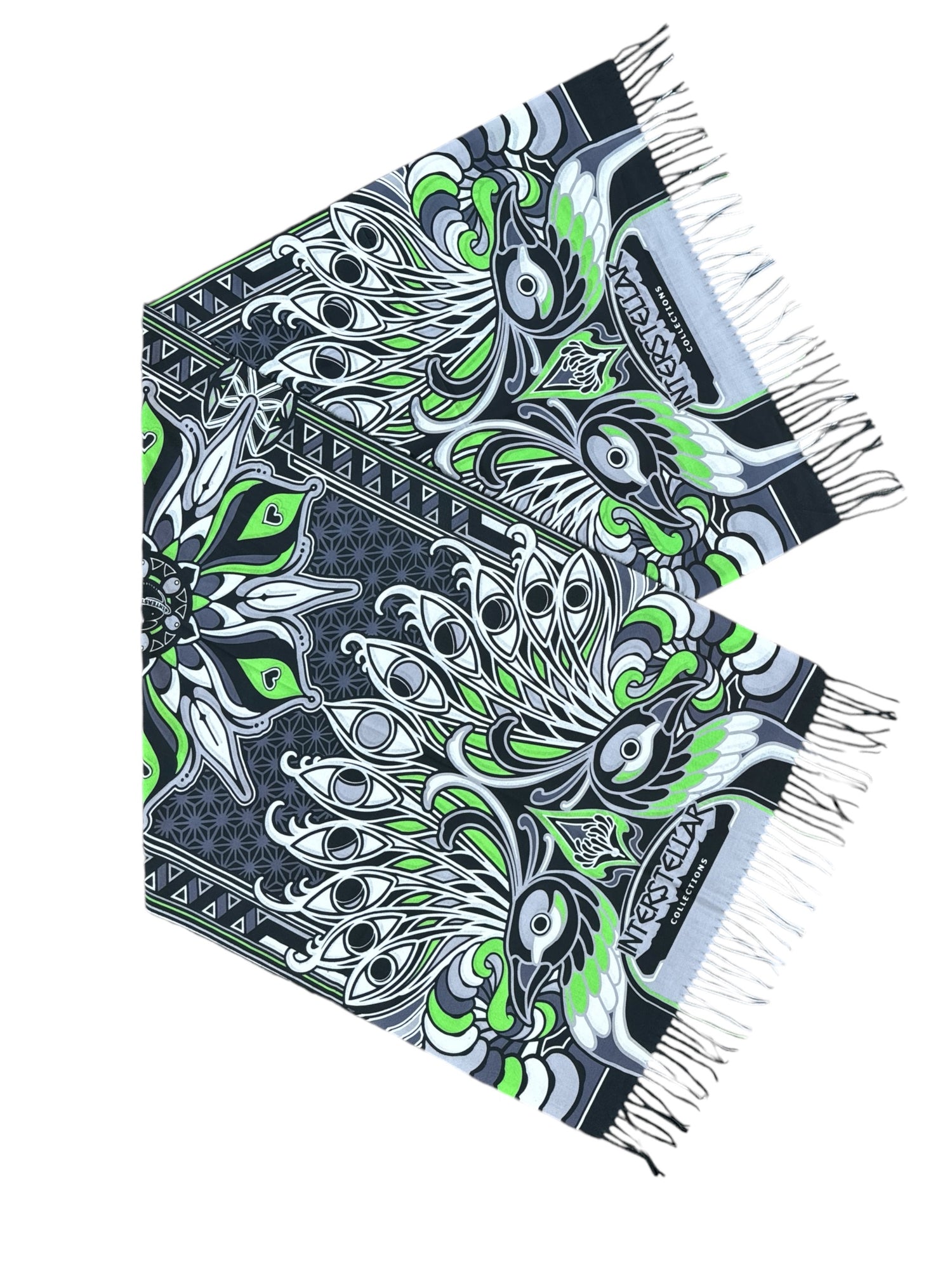 Pashminas