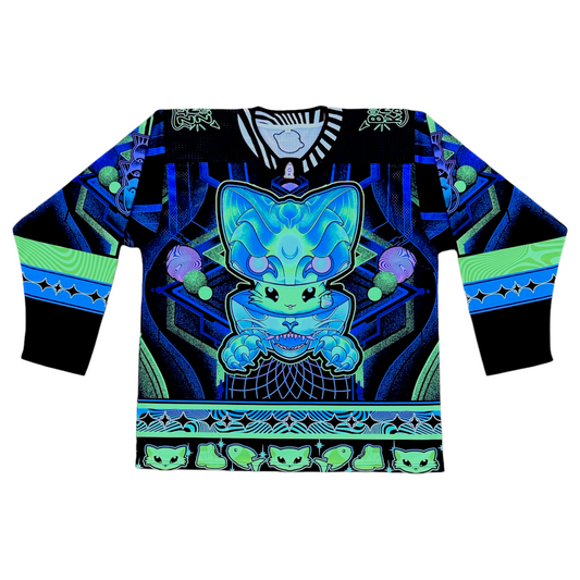 Bootz N' Katz Jersey
