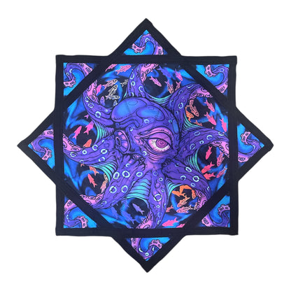 Octopus Flow Toy