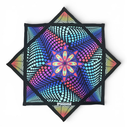 Ninja Spinner Flow Toy