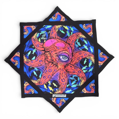 Octopus Flow Toy
