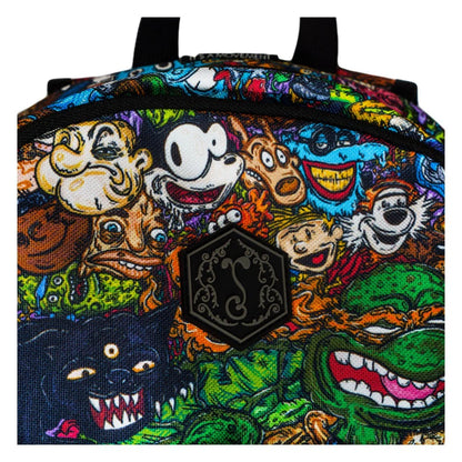 Vincent Gordon Cartoon Gumbo  Large Hydration Pack