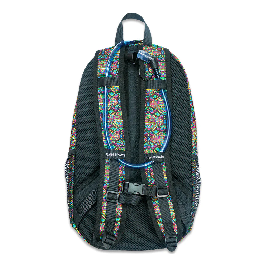 Chris Dyer Solaris Large Hydration Pack