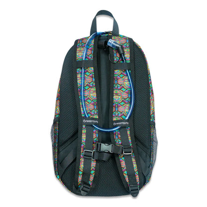 Chris Dyer Solaris Large Hydration Pack