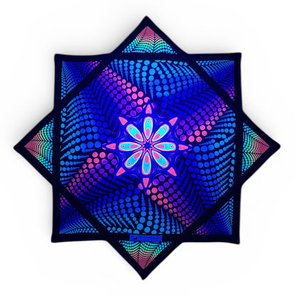 Ninja Spinner Flow Toy