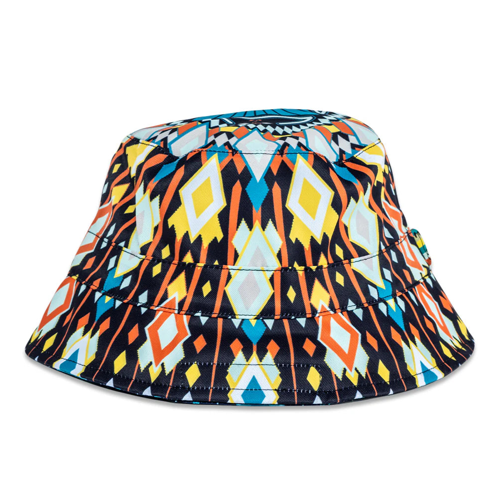 San Pedro Del Sol V3 Reversible Bucket Hat