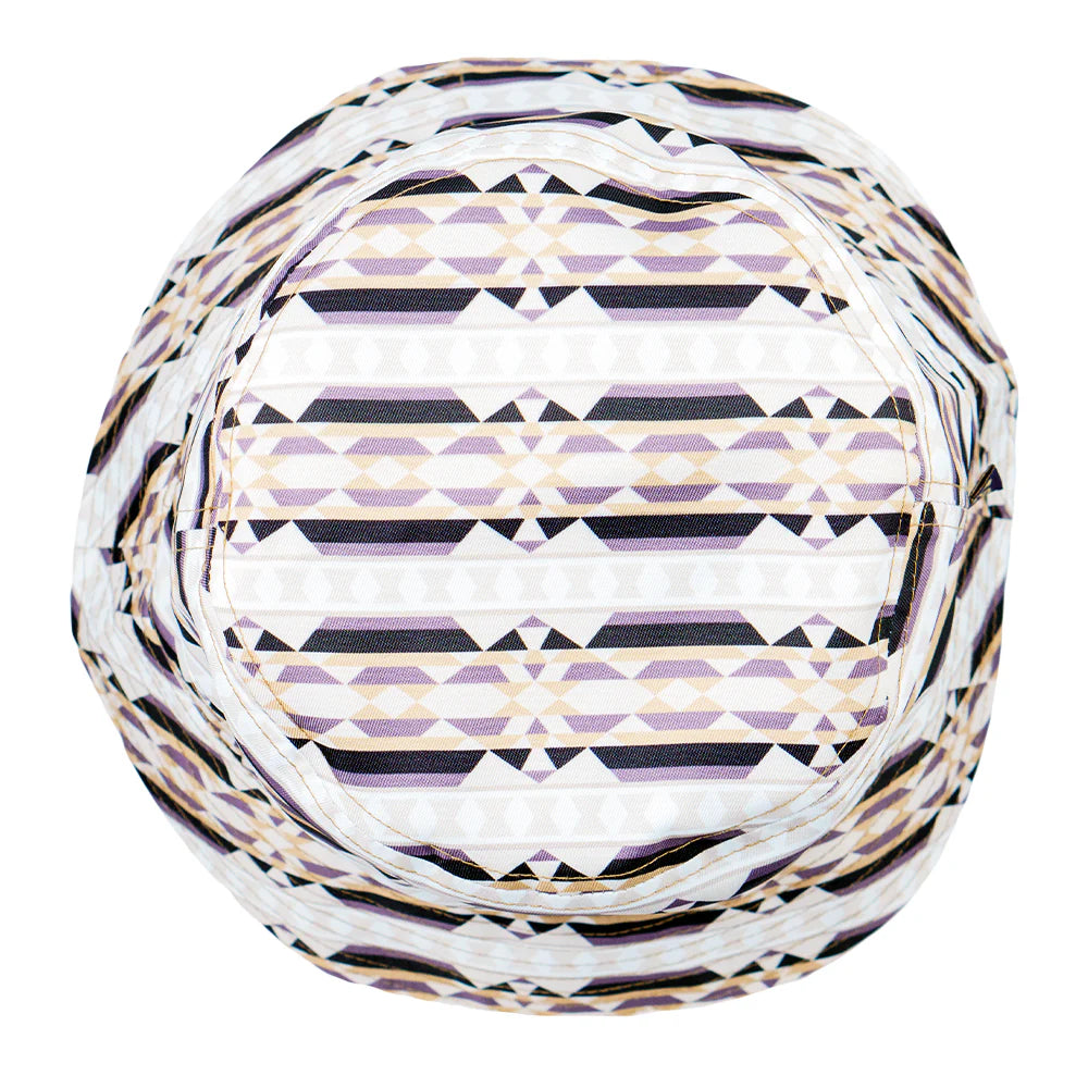 Sahara Reversible Bucket Hat