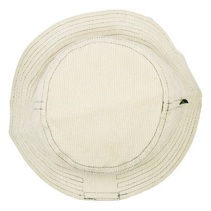 Bigfoot Healer Tan Reversible Bucket Hat