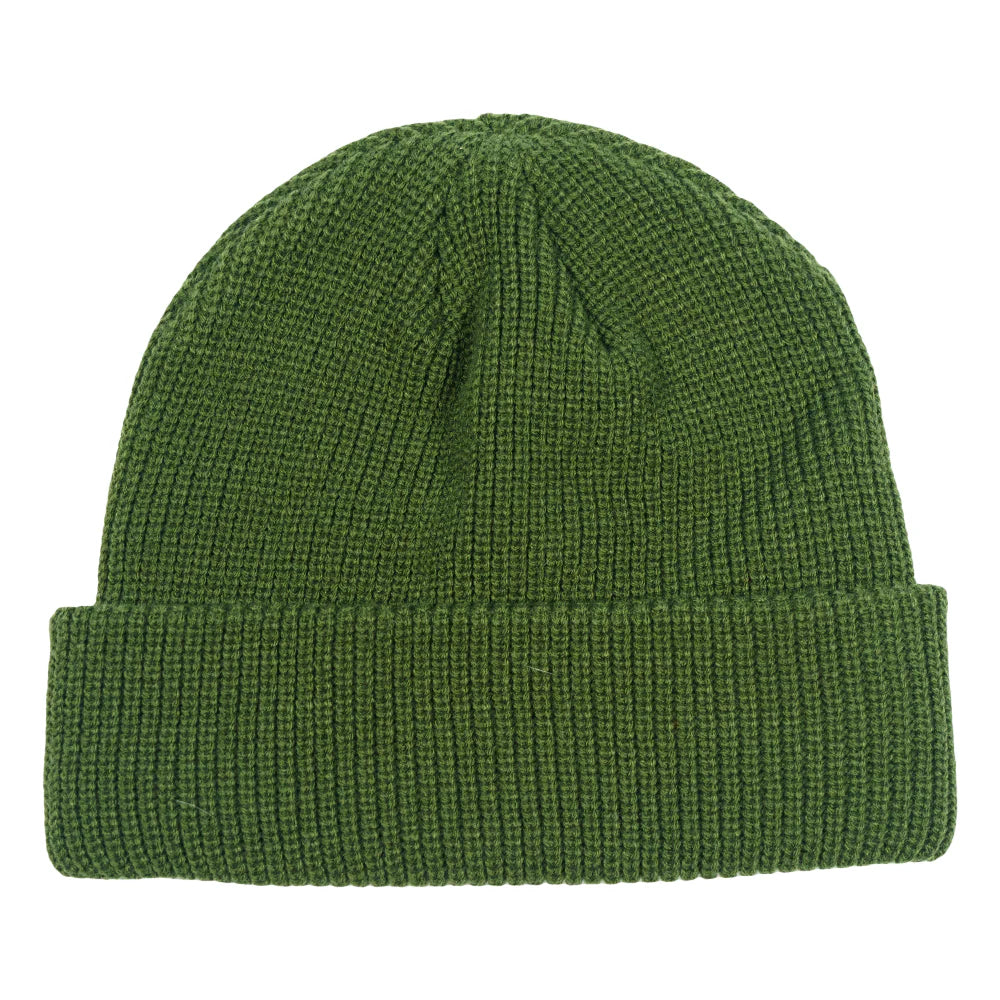 GRC Mountain Green Beanie