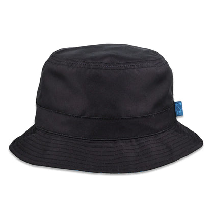 Jonathan Singer Mere Reflection Blue Reversible Bucket Hat