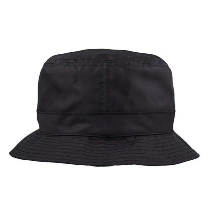Jonathan Singer Mere Reflection Blue Reversible Bucket Hat