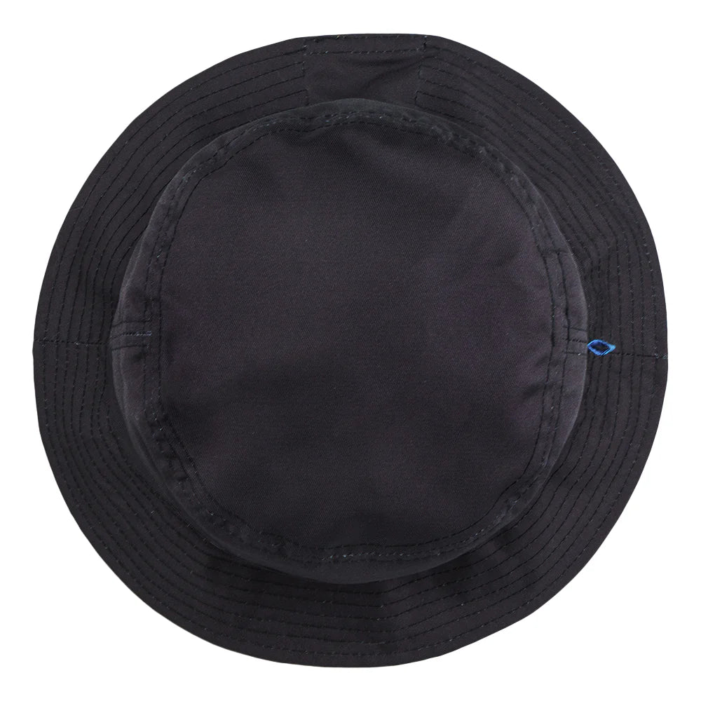 Jonathan Singer Mere Reflection Blue Reversible Bucket Hat