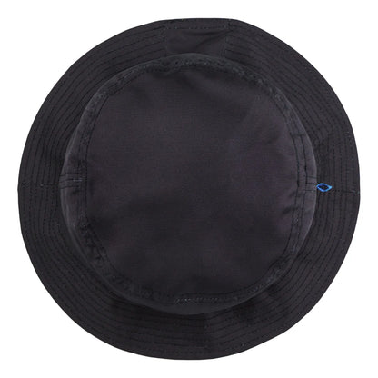 Jonathan Singer Mere Reflection Blue Reversible Bucket Hat