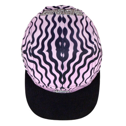 Stylust Lavender 5 Panel Hat