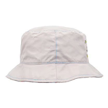 Killer Acid Get Lost Reversible Bucket Hat