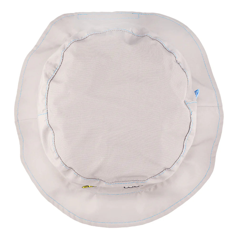 Killer Acid Get Lost Reversible Bucket Hat