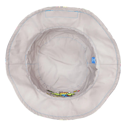 Killer Acid Get Lost Reversible Bucket Hat