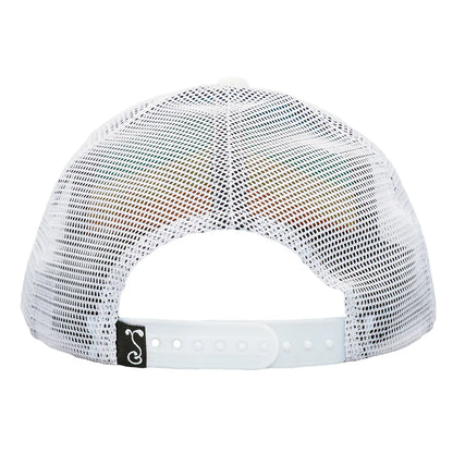 John Speaker Unicorn Mesh 501 Snapback Hat