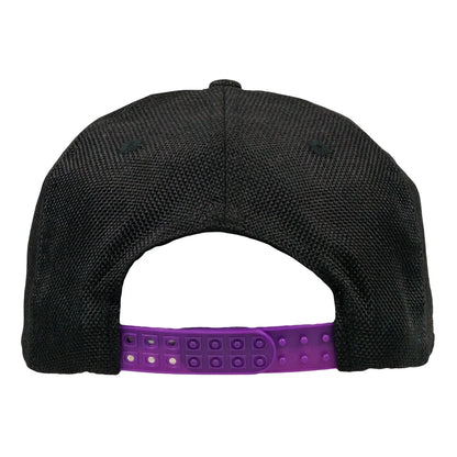 Grassroots/Interstellar Mushroom SnapBack Hat