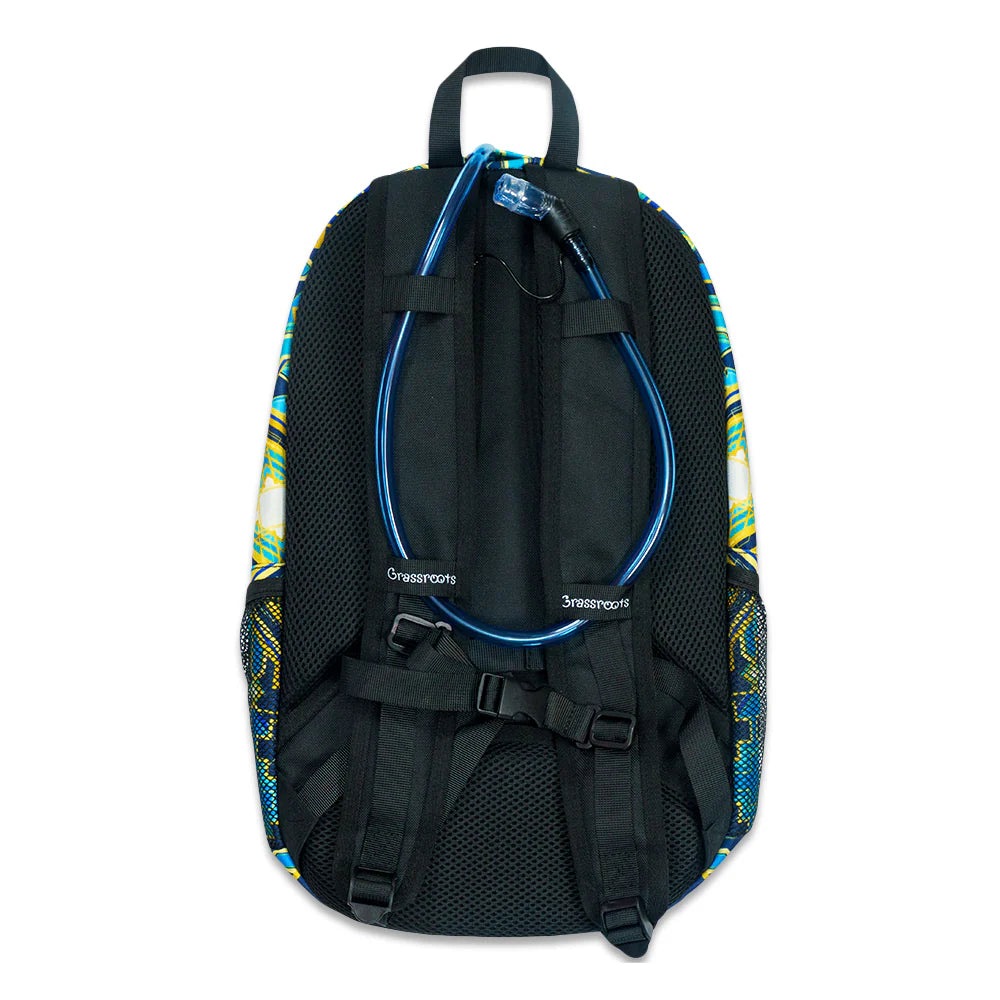 Holocron Blue Large Hydration Pack