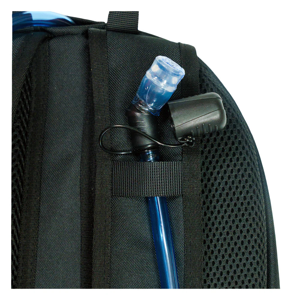 Holocron Blue Large Hydration Pack