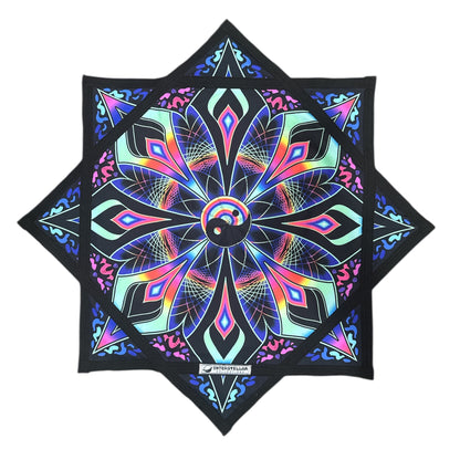 Ying Yang Flow Toy