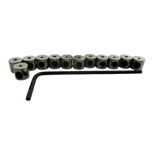 Locking Pin Backs and Allen Wrench