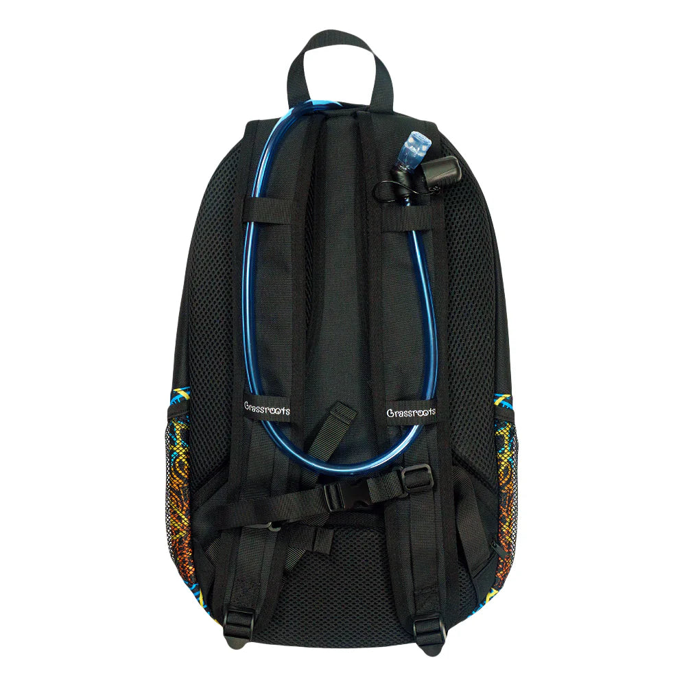 G Sprout Mandala Hydration Pack Large