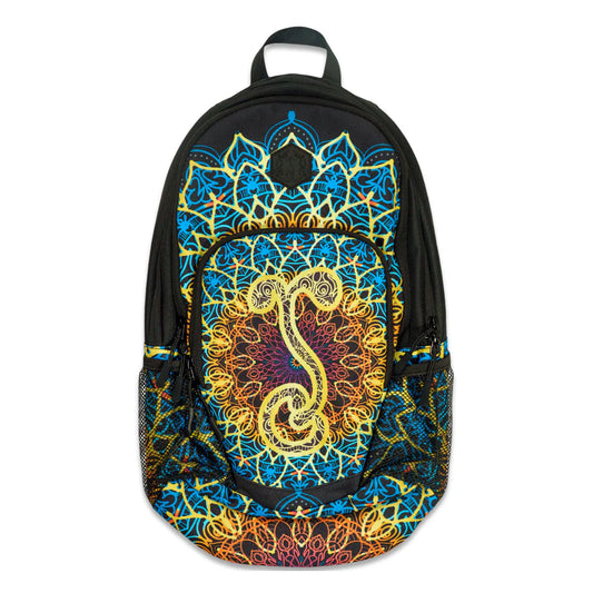 G Sprout Mandala Hydration Pack Large