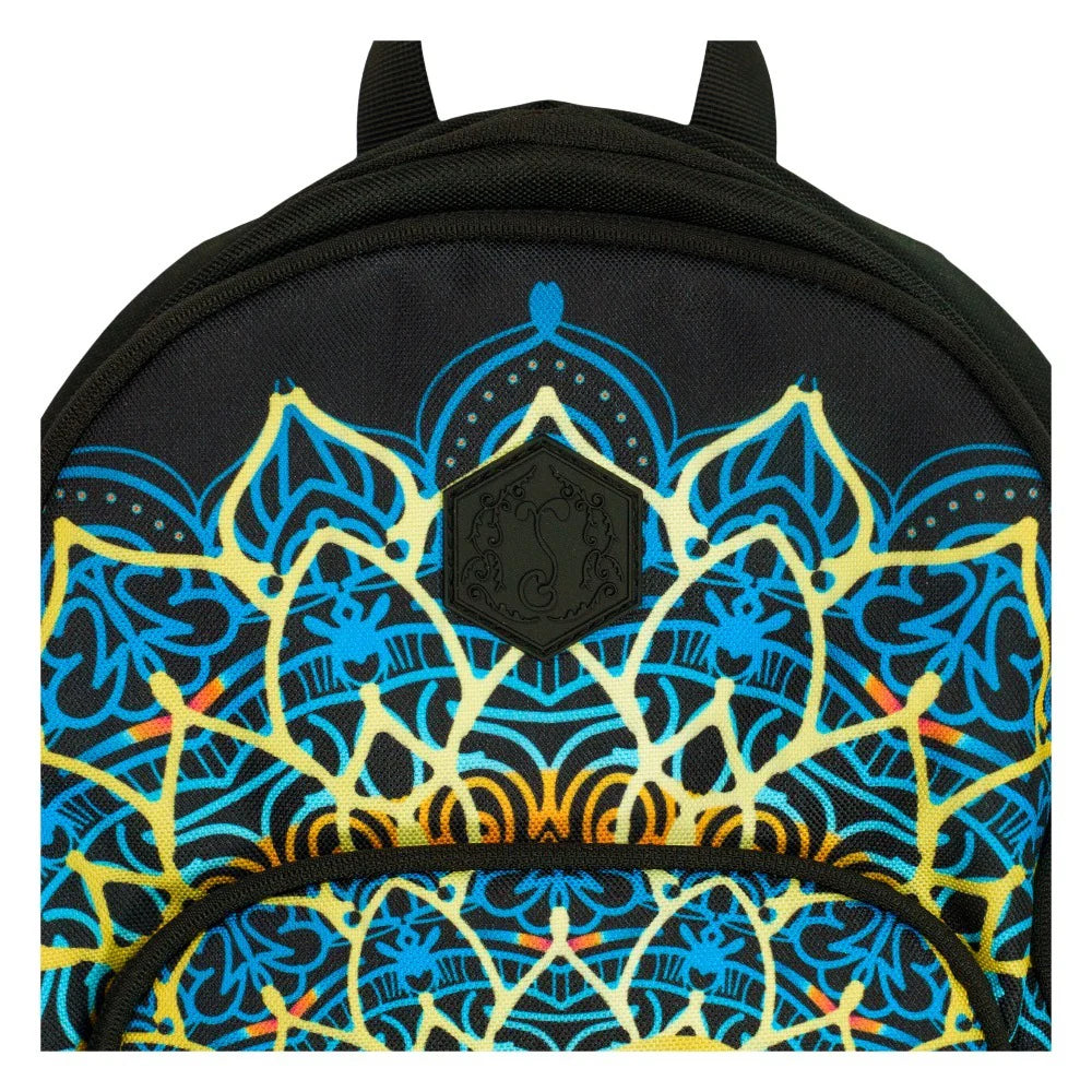 G Sprout Mandala Hydration Pack Large
