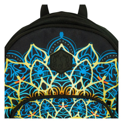 G Sprout Mandala Hydration Pack Large