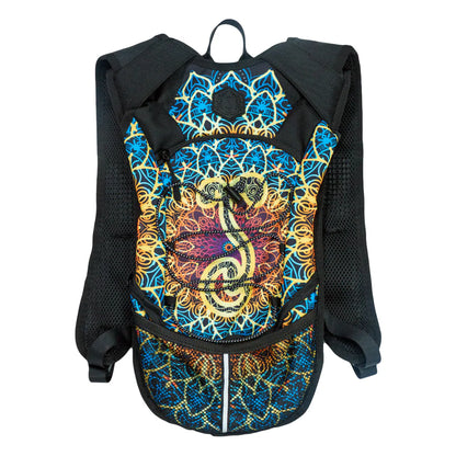 G Sprout Mandala Hydration Pack Small