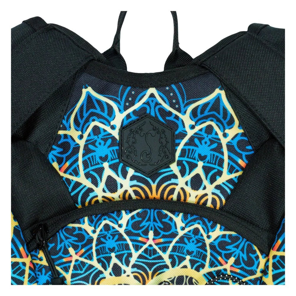G Sprout Mandala Hydration Pack Small