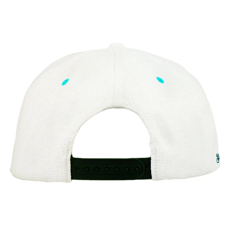 Simon Haiduk Snow Secret Snapback Hat