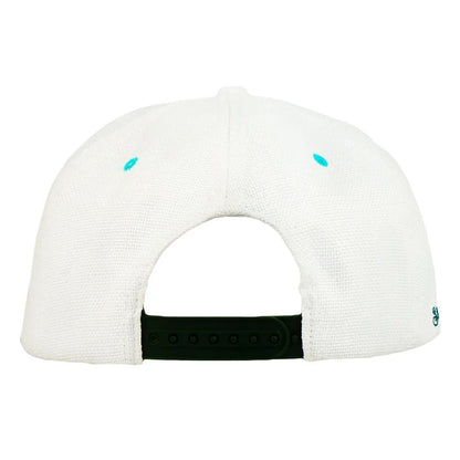 Simon Haiduk Snow Secret Snapback Hat
