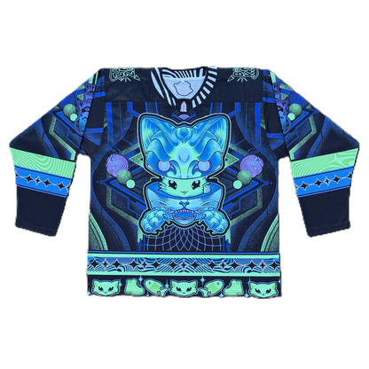 Bootz N' Katz Jersey