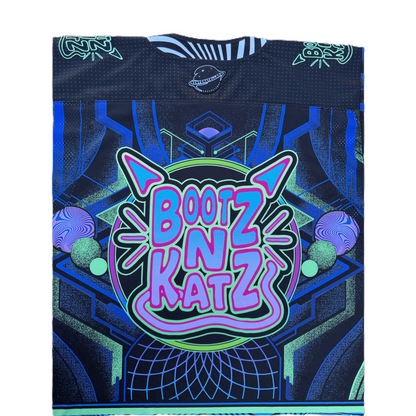 Bootz N' Katz Jersey