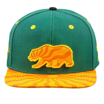 Grassroots California Teapot Removable Bear